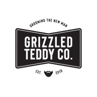 Grizzled Teddy Company Logo