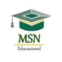 MSN Educacional Logo