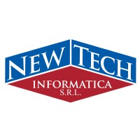 NewTech Informatica SRL Logo