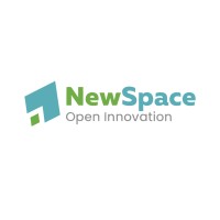 New Space Innovation Logo