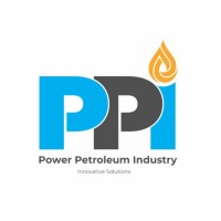 Power Petroleum Industry- PPI Logo