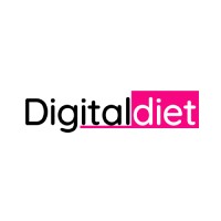 Digital Diet Logo