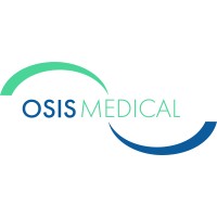 OSIS MEDICAL Logo