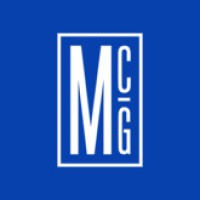 Martin Consulting Group Logo