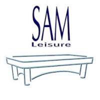 SAM Leisure Logo