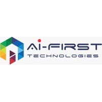 AI First Technologies Logo
