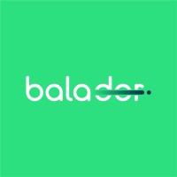 Balador Logo