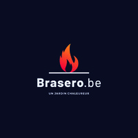 Brasero.be Logo