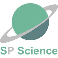 SP SCIENCE LIMITED Logo