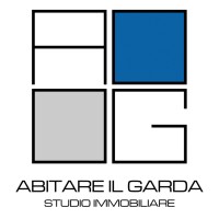 Studio Immobiliare Abitare il Garda Logo