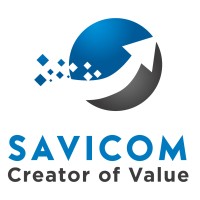 Savicom BV Logo