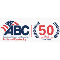 Associated Builders and Contractors Indiana Kentucky Logo