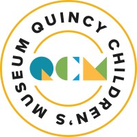 Quincy Childrens Museum Logo