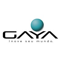 Gaya Logo