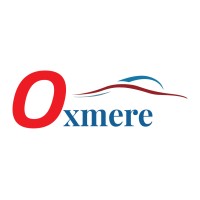 OXMERE Logo