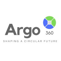 Argo 360 Logo