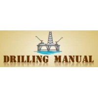Drilling Manual Logo