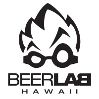Beer Lab HI Logo