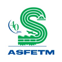 Association sectorielle | Fabrication déquipement de transport et de machines Logo