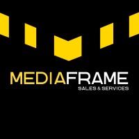 Media Frame Logo