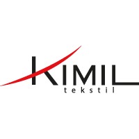 KIMIL TEKSTİL Logo