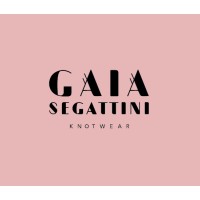 Gaia Segattini Knotwear S.B. Srl Logo