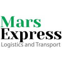 Mars Express Logo