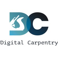 Digital Carpentry Logo