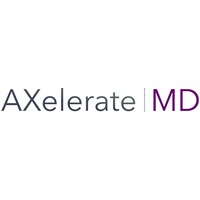AxelerateMD Logo