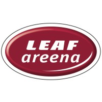 Leaf Areena Logo
