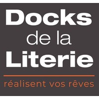 Docks de la Literie Logo
