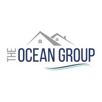 The Ocean Group Logo