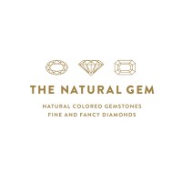The Natural Gem Logo