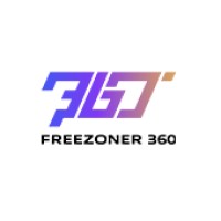 Freezoner360 Logo