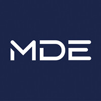 MDE Sigma Logo