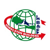 Himalayan Builders & Engineers Logo