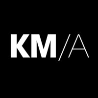 KMA Agency Logo