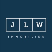 JLW Immobilier Logo