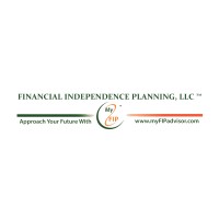 Financial Independence Planning, LLC Logo