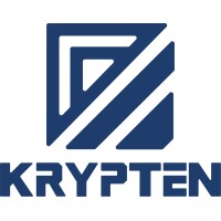 KRYPTEN Research and Production Company Logo