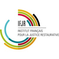 Institut Français pour la Justice Restaurative Logo