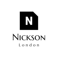 Nickson Logo