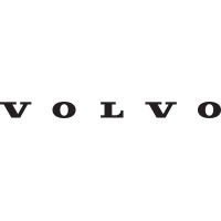 Volvo Car Financial Services UK Limited Logo