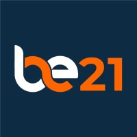 BE21 Logo