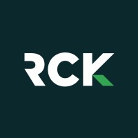 RCK Partners Logo