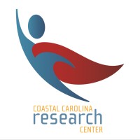 Coastal Carolina Research Center Logo