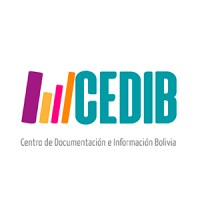 CEDIB Logo