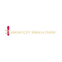 Crescent City Surgical Centre Diagnostics Logo