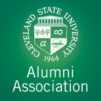 Cleveland State University Alumni Association Logo