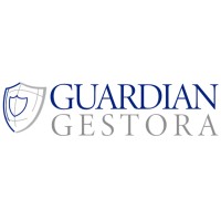 Guardian Gestora Logo
